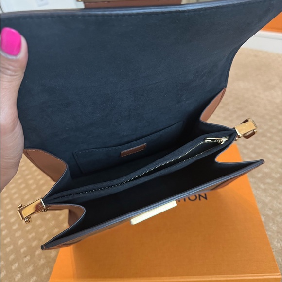 Louis Vuitton Dauphine MM - Picture 11 of 11